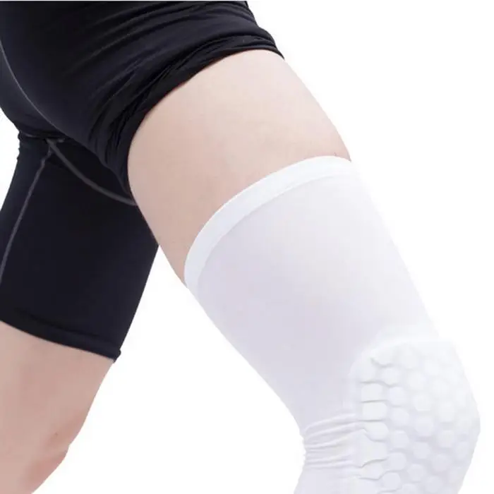 2 упаковки (1 пара) детские защитные наколенники из ЭВА для взрослых XS