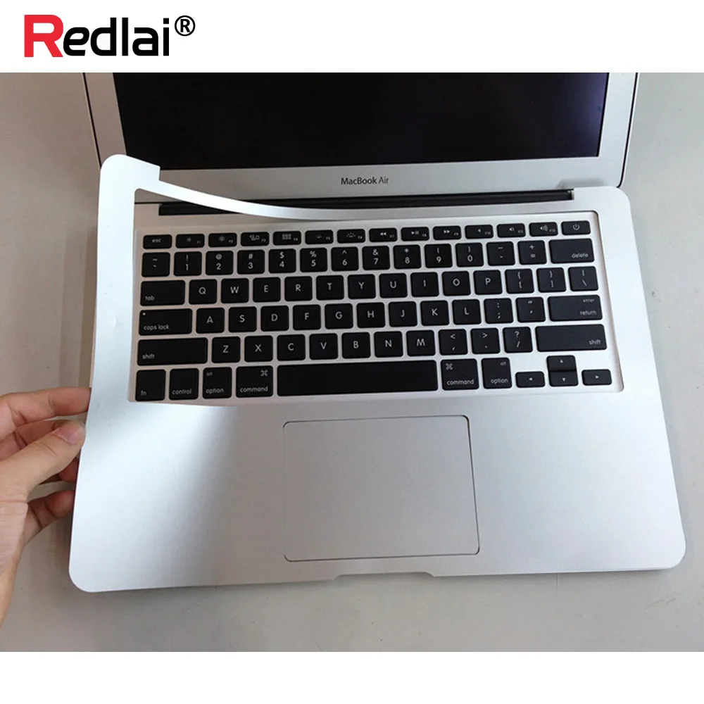 Защита ладоней Redlai для MacBook Air 2020 A2179 A1932 Pro Retina13 A2159 наклейки на запястье Упор рук Mac