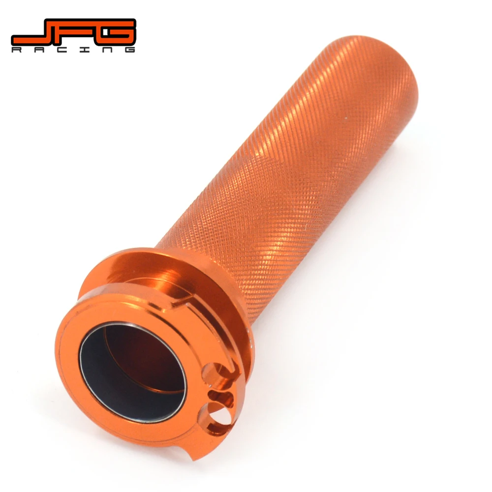 Мотоциклетная CNC алюминиевая Твистер дроссельная труба для KTM SX250F XC250F SXF XCF EXCF XCFW 250