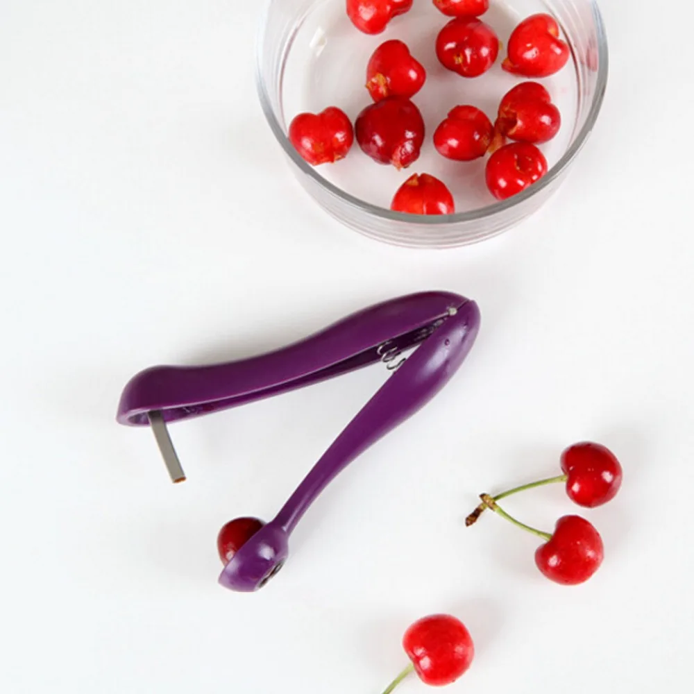 Приспособление для удаления косточек кухонный инструмент вытаскивания ягод