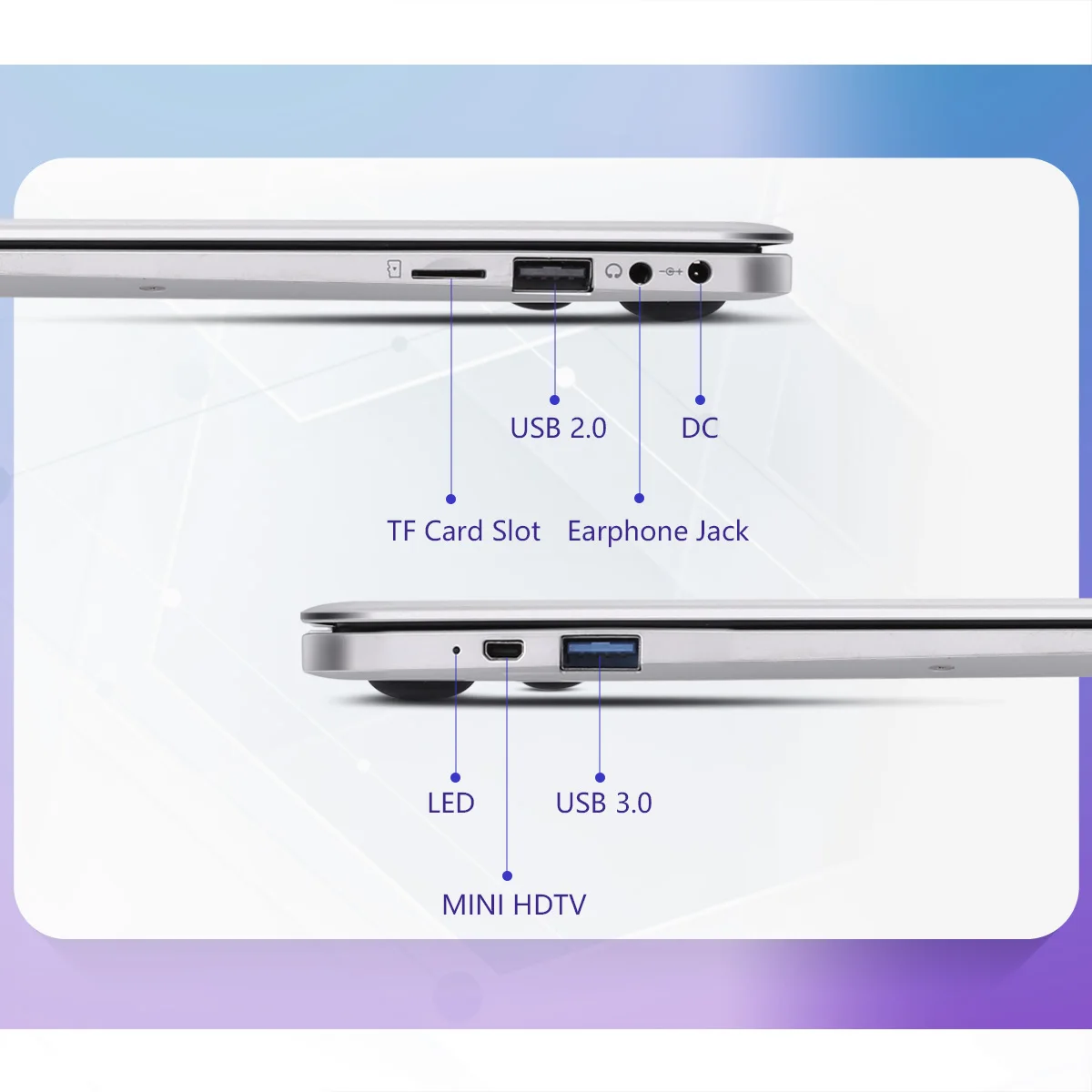 Great Wall W1333A 13 3 &quotips экран Ноутбуки оконные рамы 10 Intel Celeron N3350 2 4 ГГц Гб оперативная