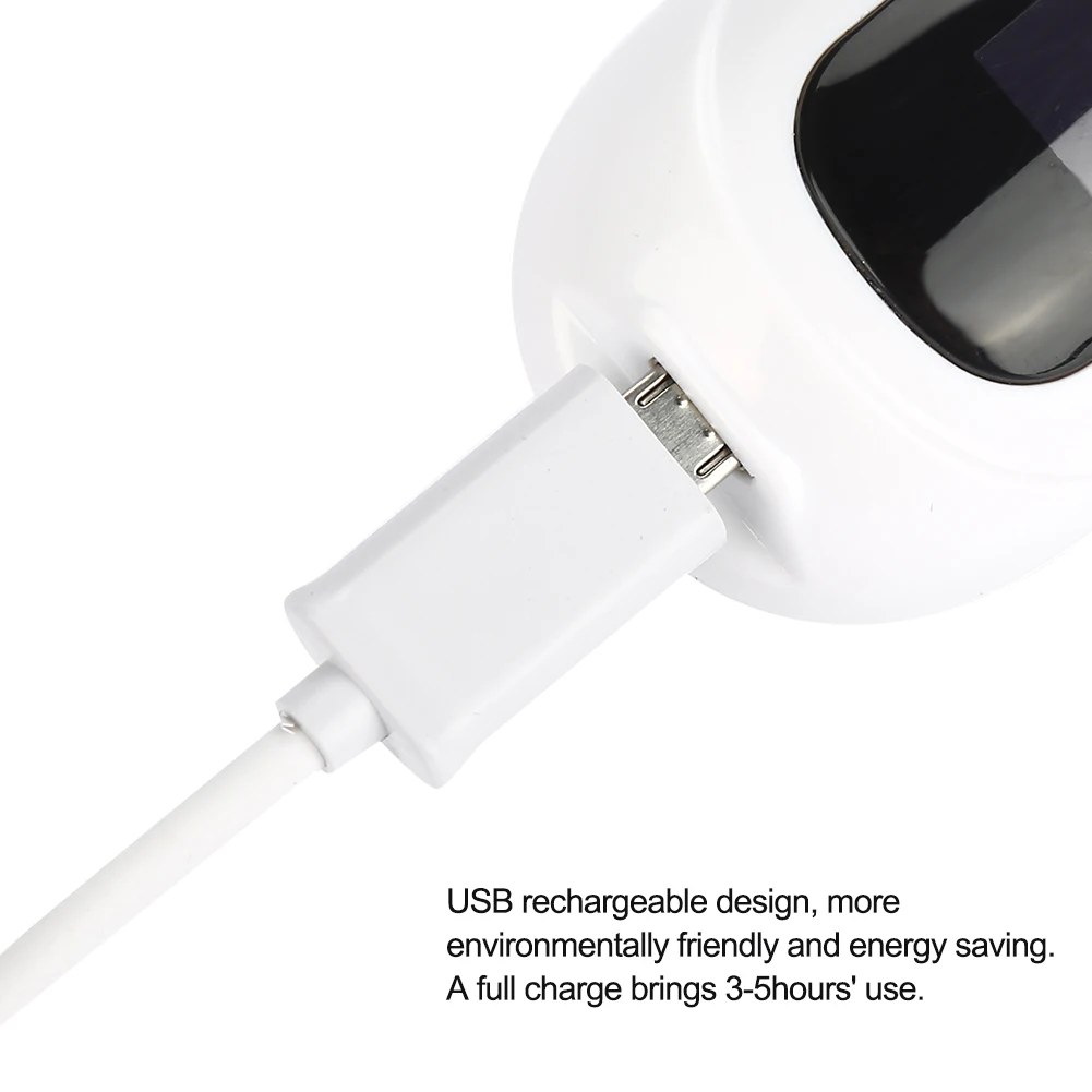 USB Перезаряжаемый электронный инструмент для ухода за кожей лица|Устройство лица| |