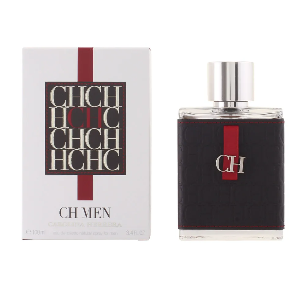 Ch men EDT испаритель Carolina Herrera 100 мл| |