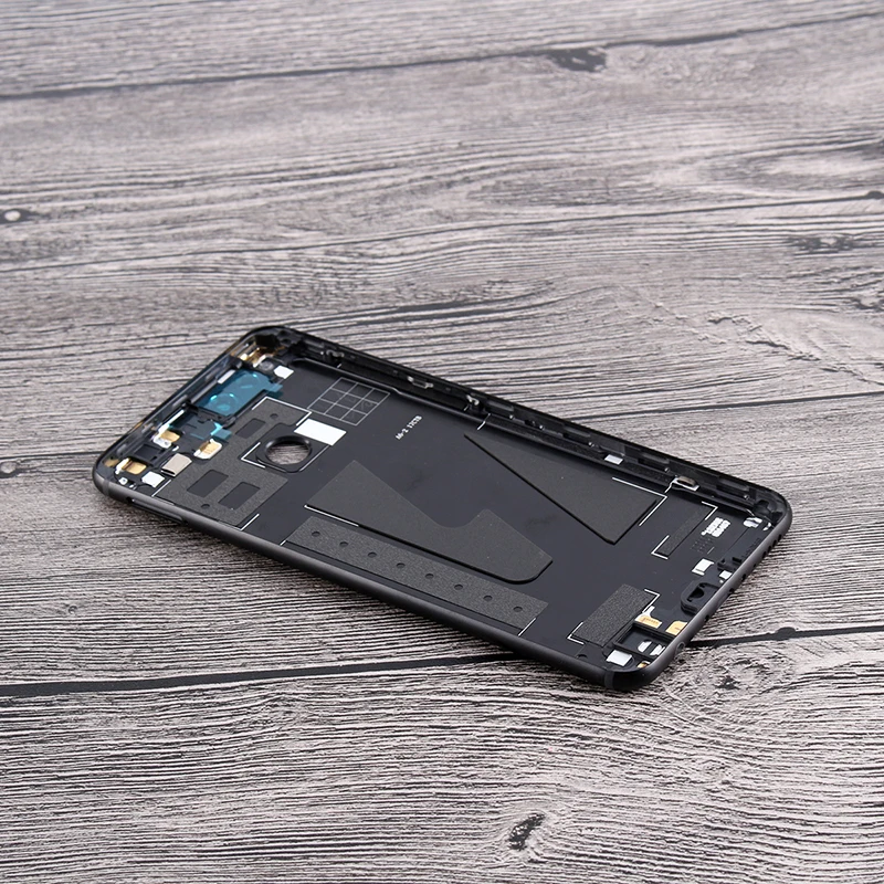 Remanbor для huawei Коврики SE BND-L24 Батарея чехол Защитный Bateria телефон аксессуар 5 93''