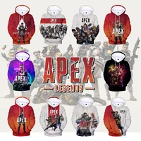 the new 3d hoodies apex legends hoodies men women 2019 fall fashion new print apex legends sweatshirts 3d hoodies mens