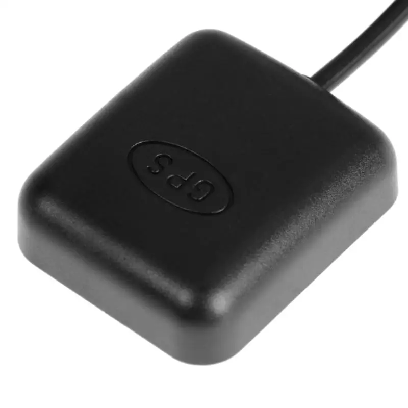 Автомобильный GPS отслеживающий антенный модуль приемник TTL Внешний для