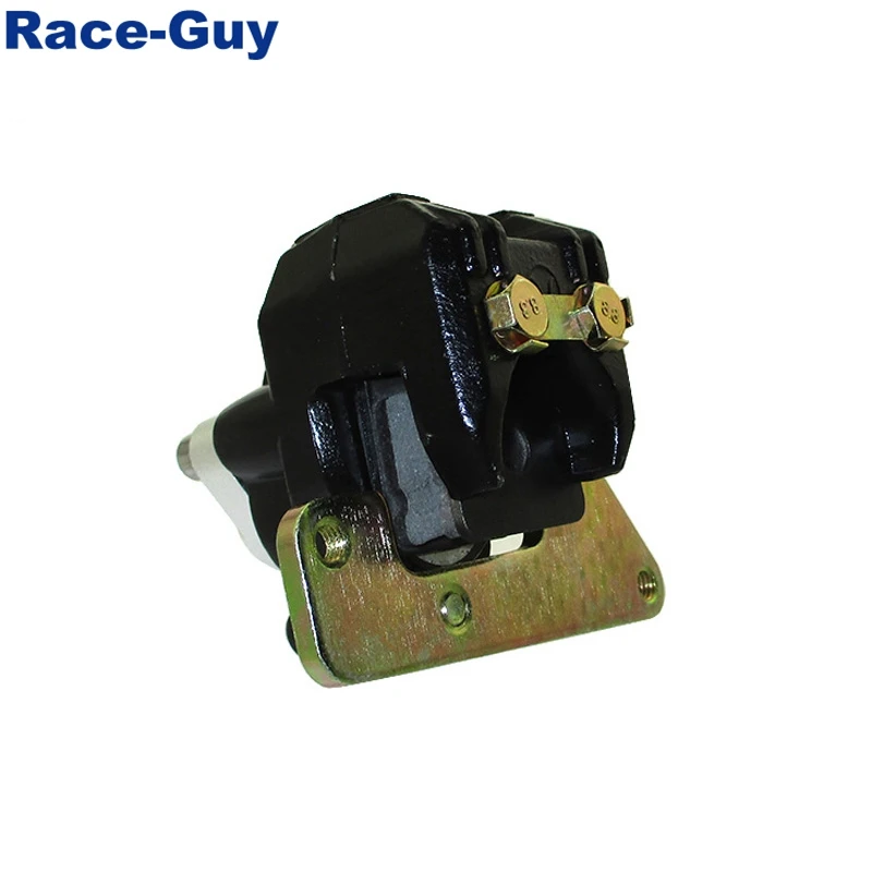 Задний тормозной суппорт для ATV Suzuki LT-Z400 QUAD SPORT 2003-2009 2012-2014 Kawasaki KFX400 KSF400 2003-2006 |
