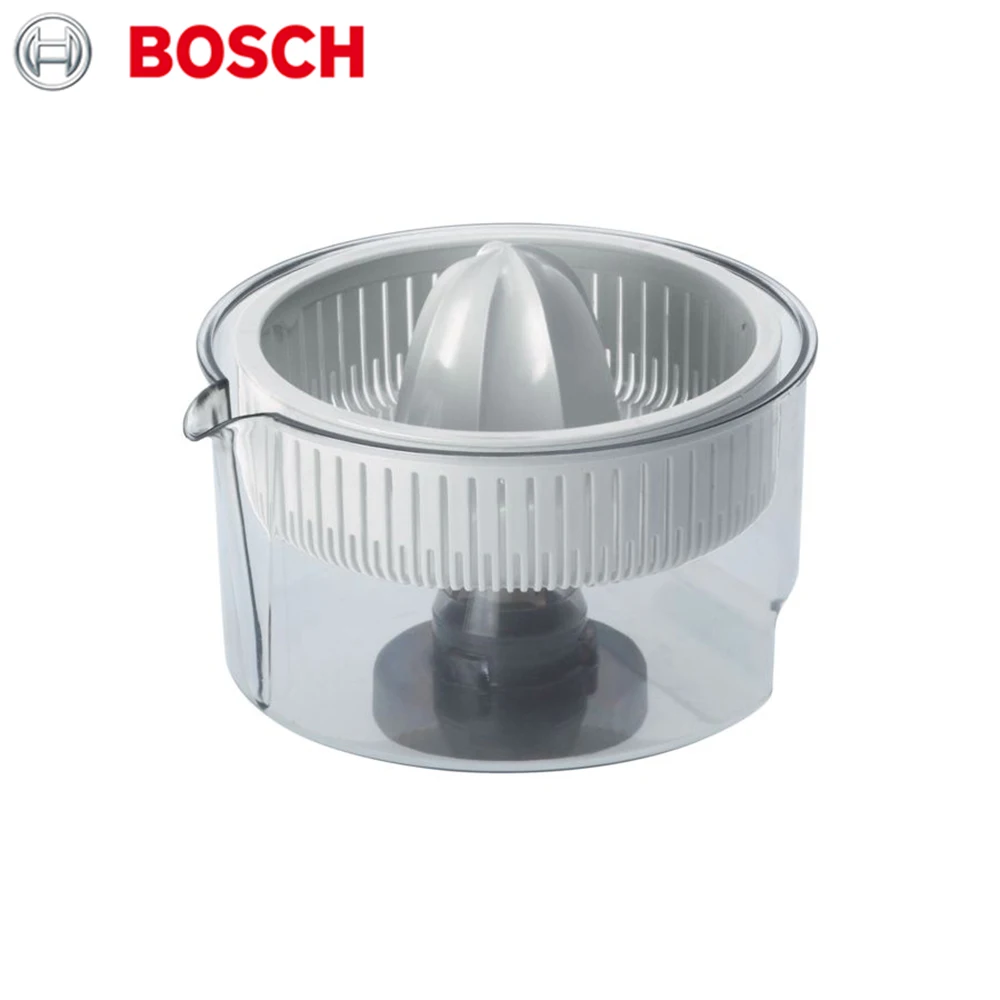 Пресс для цитрусовых Bosch MUZ8ZP1 | Бытовая техника