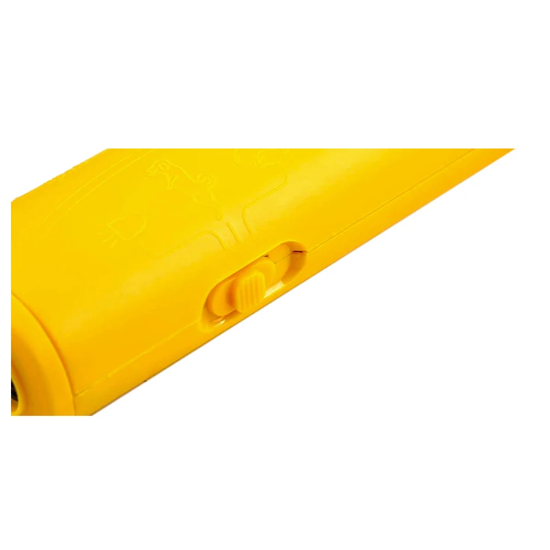 Высококачественный ультразвуковой отпугиватель для питомцев 3 в 1 устройство