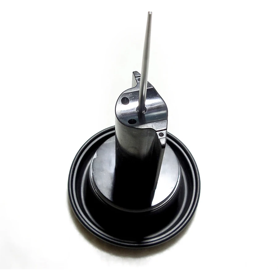 Carburetor Vacuum Diaphragm Plunger Assembly for YM V-Star Silverado XVS1100 With configured Jet needle | Автомобили и мотоциклы