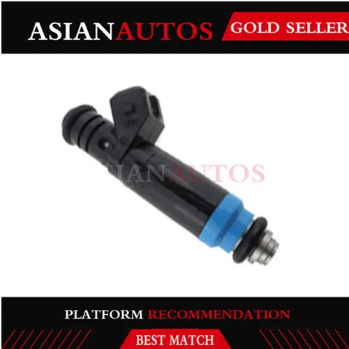Форсунка топливного инжектора 850cc 110324 FI114992 для Siemens Deka EV1 VW Volkswagen Audi Ford V8 LT1 LS1 LS6 109991