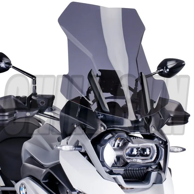 Отражатель козырька на лобовое стекло для мотоцикла подходит BMW R 1200 GS Adventure R1200