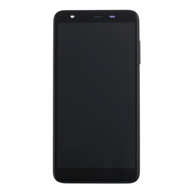 Alesser для Ulefone S1 ЖК дисплей и сенсорный экран с рамкой в сборе запасные части Pro LCD +