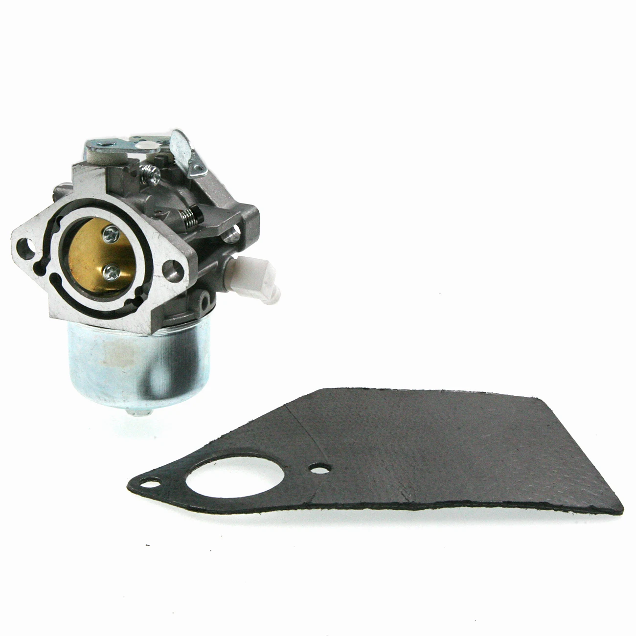 

Carburetor carb for Briggs & Stratton 495784 New Engine Easy to install & use