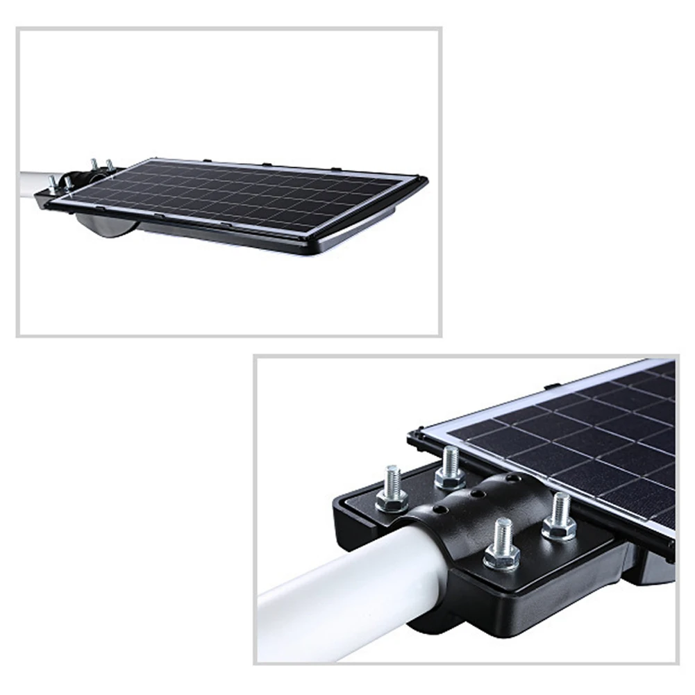 Уличный фонарь водостойкий супер яркий светодиодный ABS пластик PIRMotion датчик