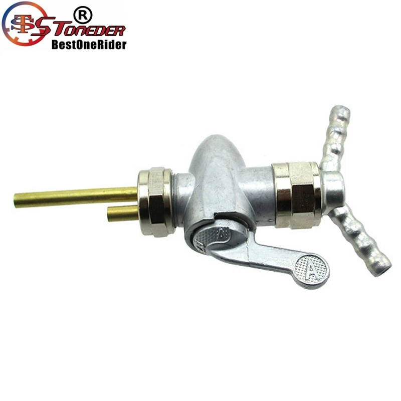 Каменщик топлива Petcock клапан переключатель кран для BMW R51 3 R67 R68 R69 R50 R50S R60 R69S 2