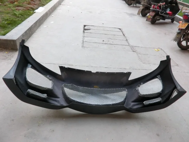 RX8 Rmagic Front Bumper Glass fiber | Автомобили и мотоциклы