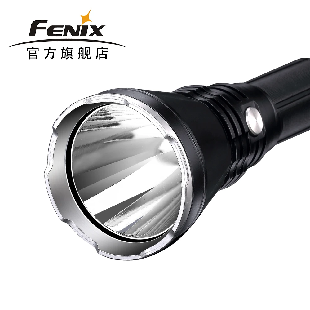 Нейтральный белый светодиод Fenix TK47 Cree XHP35 HI макс. 1300 люмен водонепроницаемый для