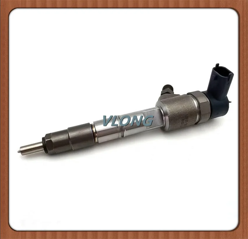 

0445110633 0445110632 Auto injector Nozzle and diesel fuel injection nozzle assembly 044 5110 633 for Isuzu Wolf JE493