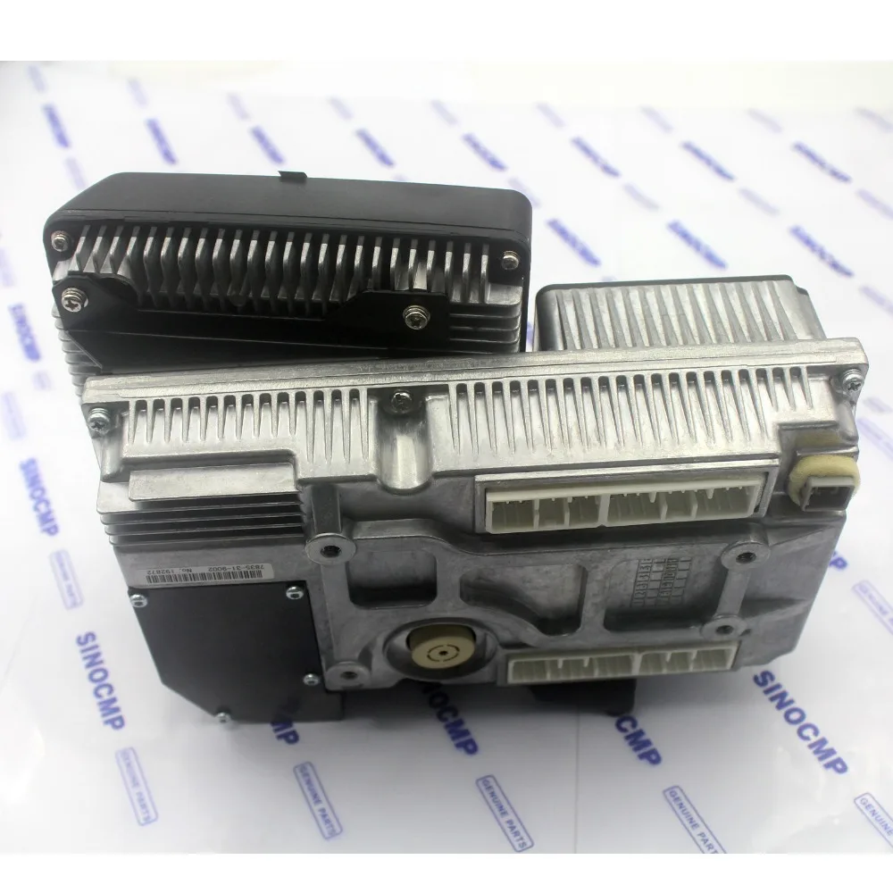 PC200-8 Monitor 7835-31-1208 для экскаватора Komatsu дисплейная панель гарантия 1 год | Автомобили