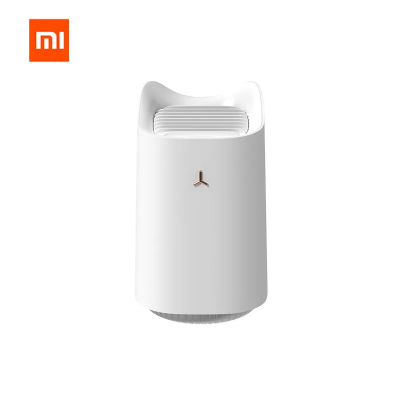Xiaomi Mijia 3 life Mosquito Killer лампа usb Зарядка Электрический москитный диспеллер светодиодный светильник ловушка лампа для наружного сада 0