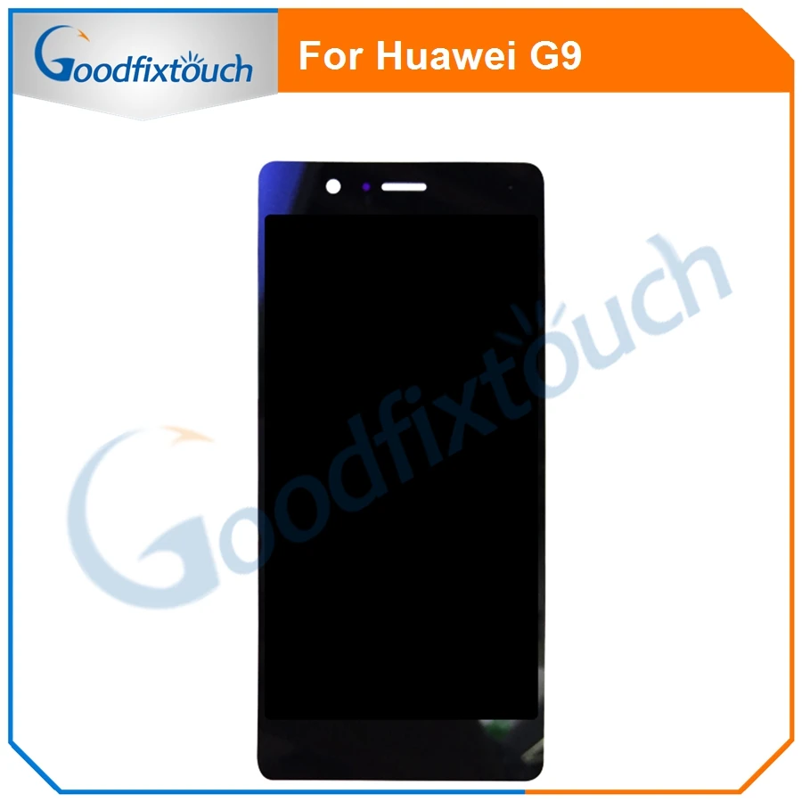 ЖК экран для Huawei G9 дисплей + сенсорный дигитайзер в сборе сенсорная панель