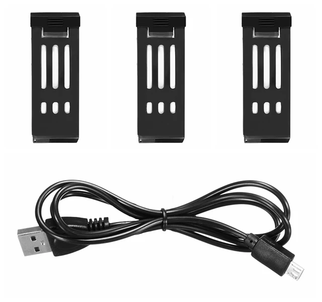 eachine e58 lipo батарея wifi fpv rc квадрокоптер