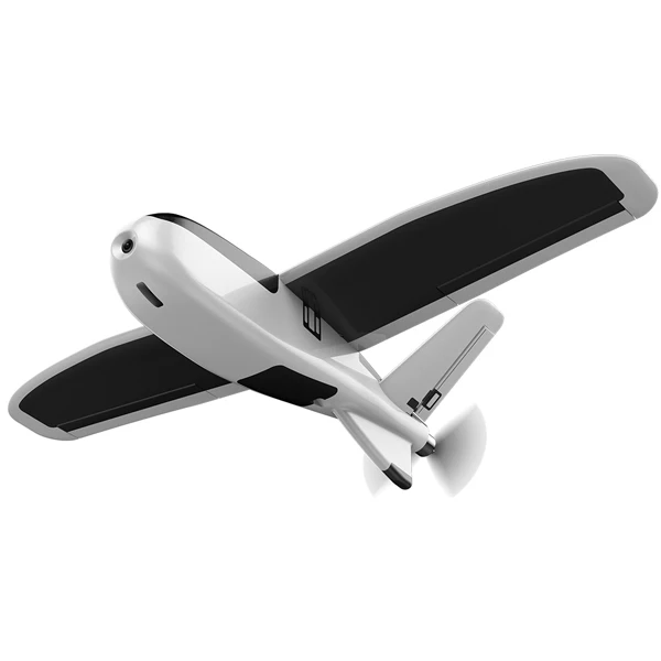 ZOHD Talon 860 мм размах крыльев AIO HD V-Tail EPP FPV RC самолет комплект | Игрушки и хобби