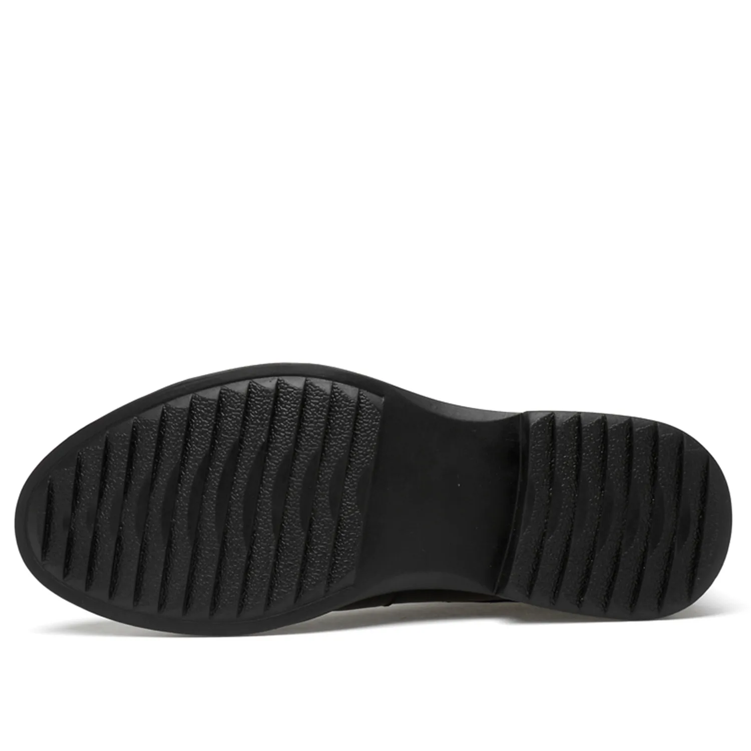 Официальная обувь из коровьей кожи с узором крокодиловая кожа деловая