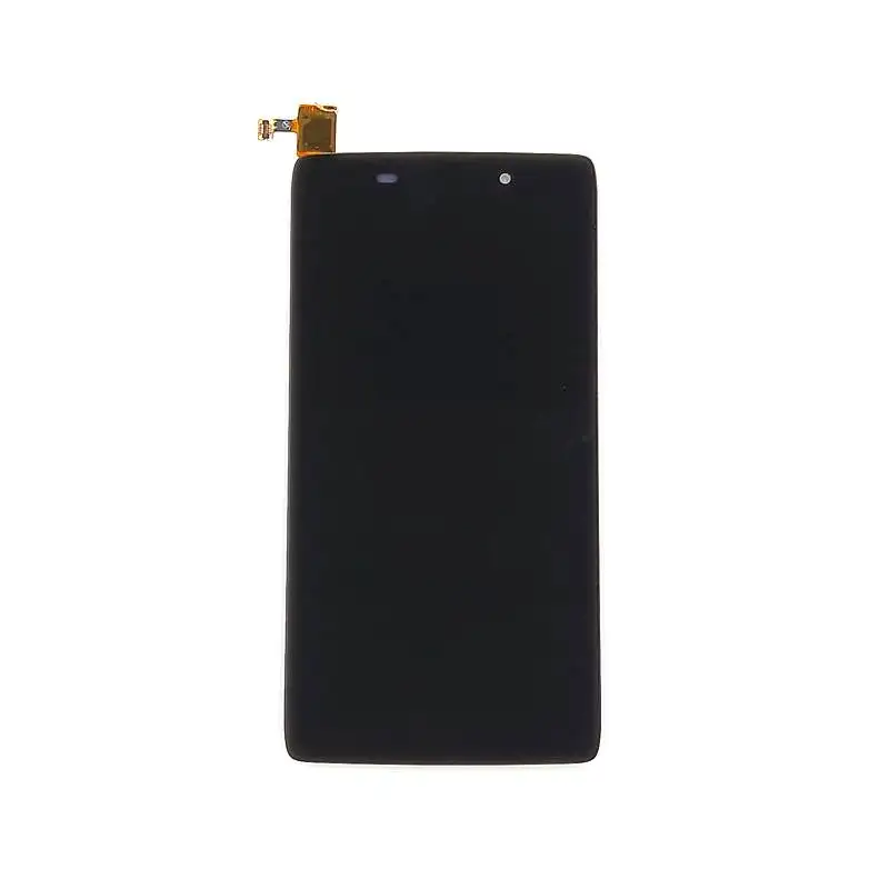 For Alcatel One Touch Idol 3 6039 OT6039 6039A 6039K 6039Y LCD Screen Display Digitizer Assembly | Мобильные телефоны и