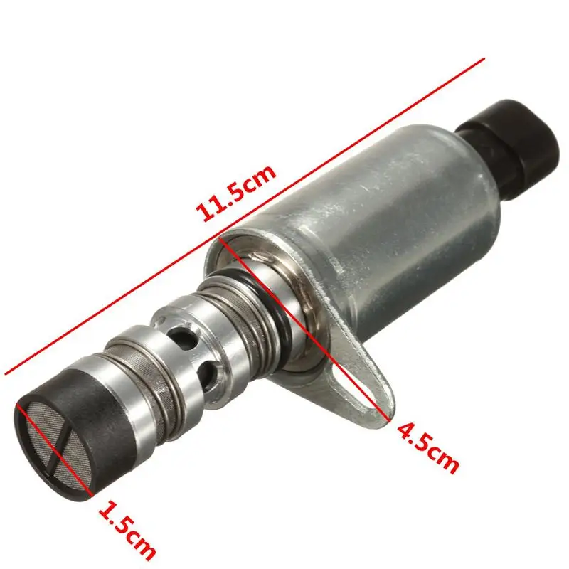 Auto Parts Original Camshaft Cam Control Valve Solenoid Oem# 55567050 For Chevrolet Cruze 1.6 1.8 Sonic Epica Excelle Gt X | Автомобили и