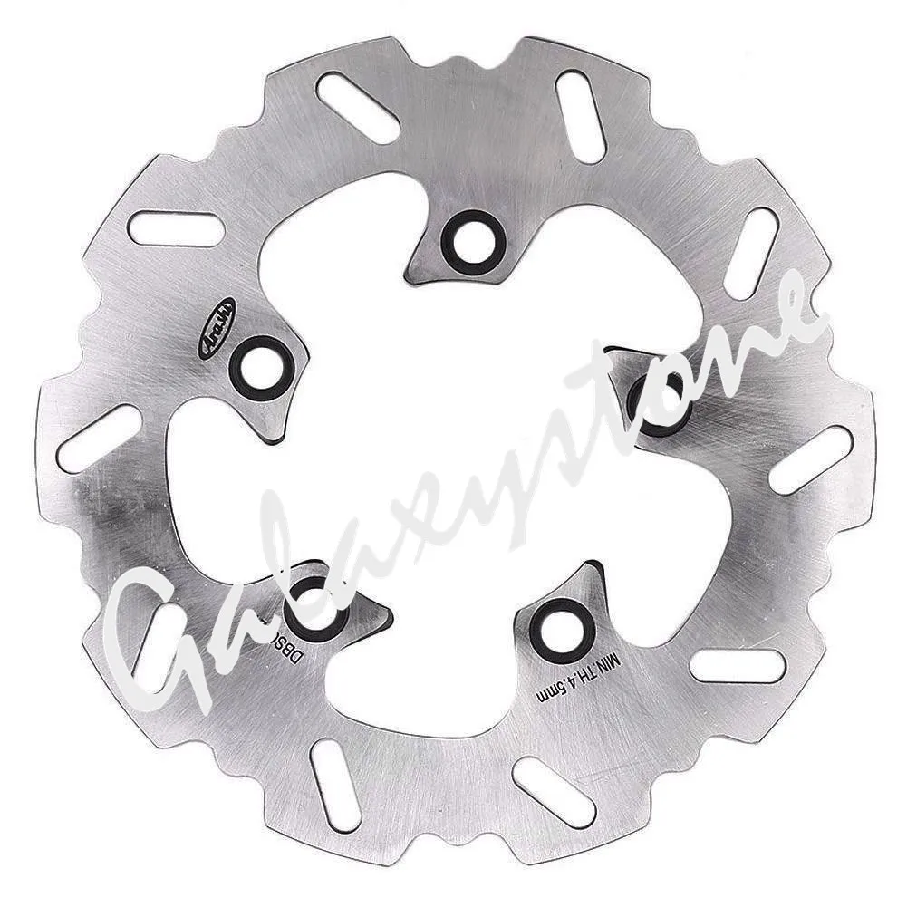 Rear Brake Disc Rotor fit for SUZUKI GSXR 600 750 1000 TL1000R &amp GSX R 1000&amp 1100 | Автомобили и мотоциклы