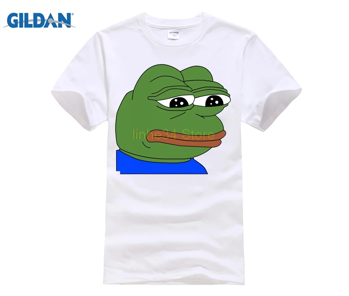 Возьмите Редкие Pepe Данк мем космического пространства мем-лягушка оригинальный
