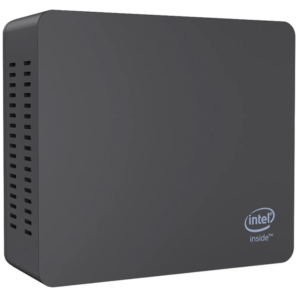 AP35 мини компьютер Intel Apollo Lake J3355 HD Graphics 500 4 GB + 64 2 4G 5 8G Wi Fi 1000 Мбит x USB3.0 BT4.0|Мини ПК| |