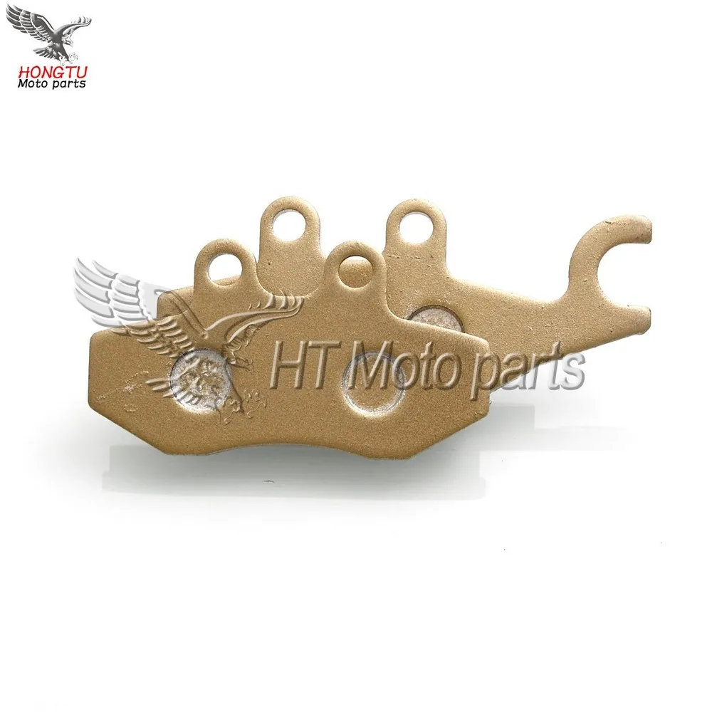 Передние тормозные колодки для APRILIA Sport City Qne SR 125 SRV 850 GILERA DNA Runner VXR 250 Nexus Fuoco 500 PIAGGIO Fly