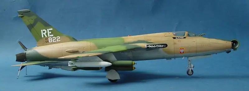 Модель самолета Trumpeter 02201 1/32 модель США|Наборы для сборки моделей| |