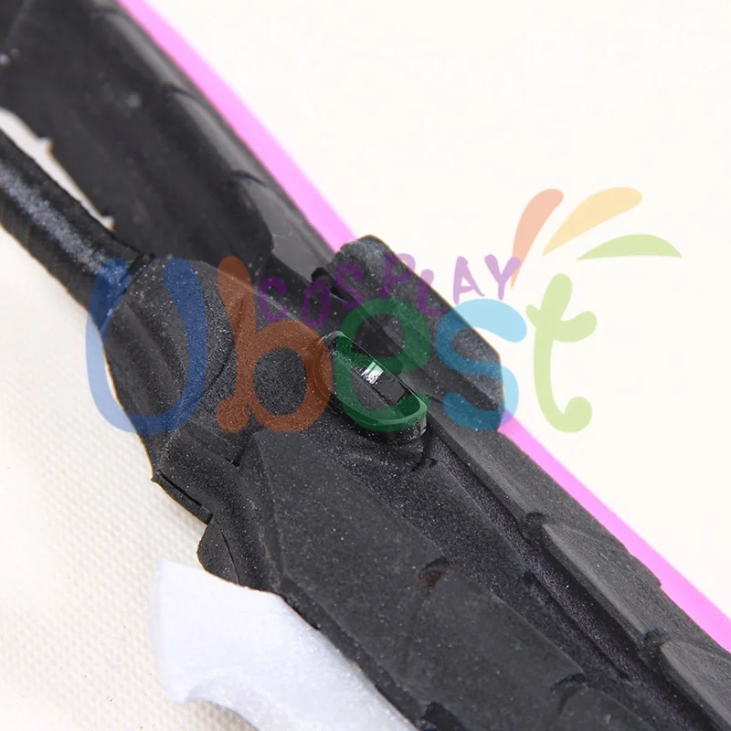 Monster Hunter 4 Gore Magala Insect Glaive Stick Куклы Super Dollfie косплей реквизит|Реквизит для костюмов| |
