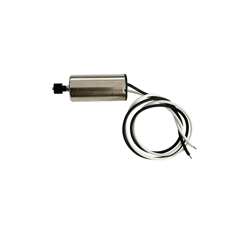 Квадрокоптер VISUO XS812 GPS RC запасные части 1020 бескорпусный двигатель с шестерней CW/CCW