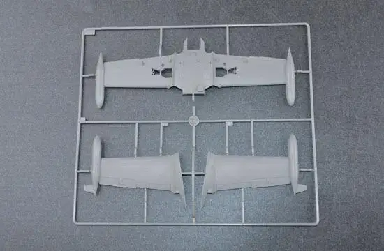 Трубач 1/48 02888 A-37A стрекоза | Игрушки и хобби