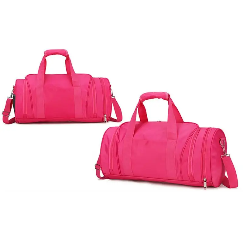 Стильный Открытый Водонепроницаемый нейлон сумка спортивная Для мужчин женщин