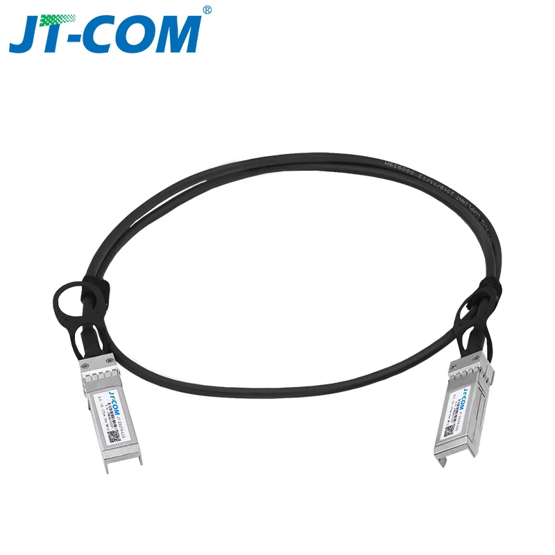 Совершенно новый Совместимость 25G SFP28 к DAC кабель 1 м 2 3 5 пассивный медный прямого