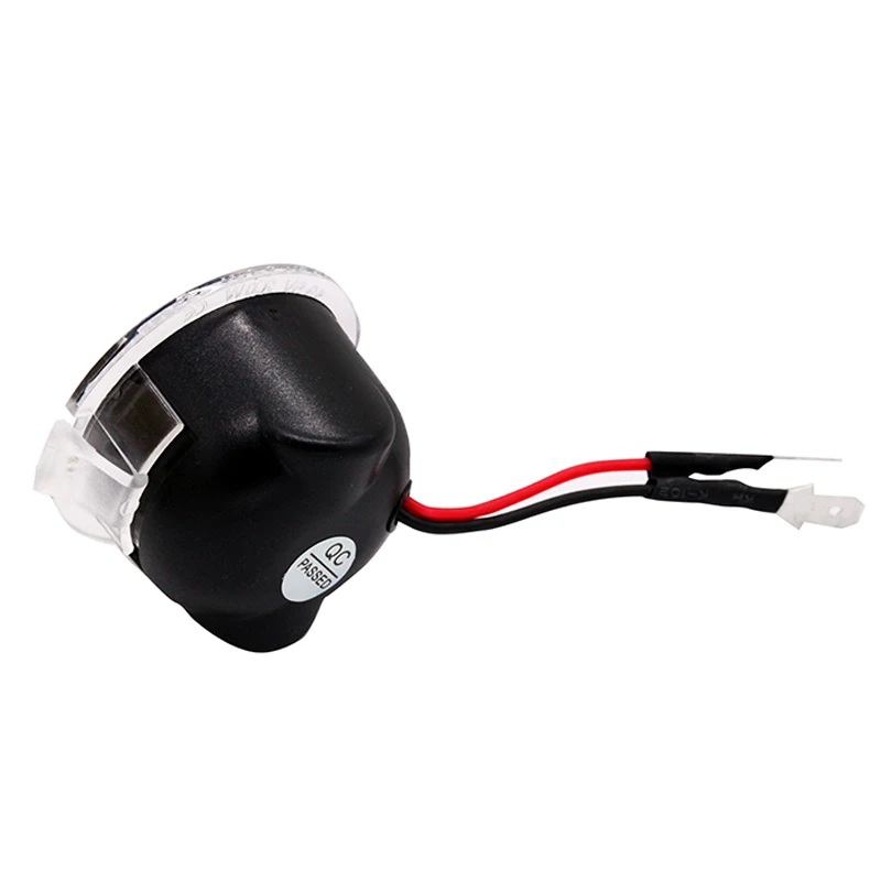 SUNKIA 2 шт./лот светодиодное боковое зеркало Pudlle для Ford Mondeo MK5/F150 Pickup Heritage/Mustang/Explorer/Edge