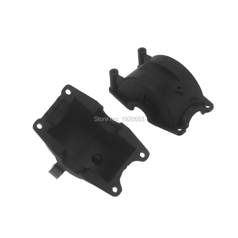 2 шт. детская коробка передач для Wltoys A949 A959 A969 A979 1/18|Детали и аксессуары| |