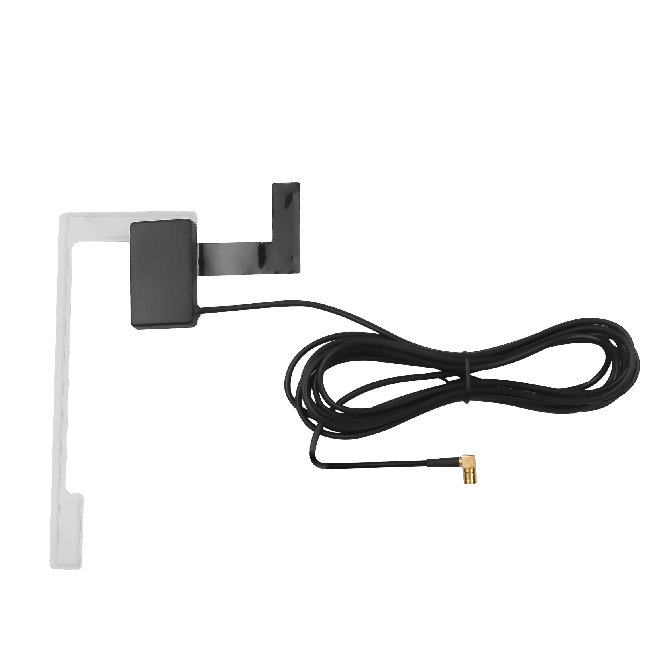 Антенна DAB SMB интерфейс автомобильная цифровая активная антенна для радио ТВ
