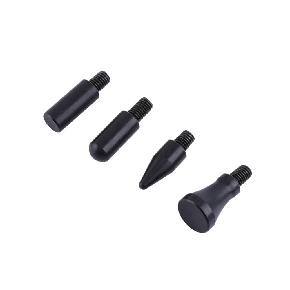 1set Paintless Hail Dent Repair Removal Hammer Knockdown Tools Kit with 5 Heads Tool Tap Down | Автомобили и мотоциклы