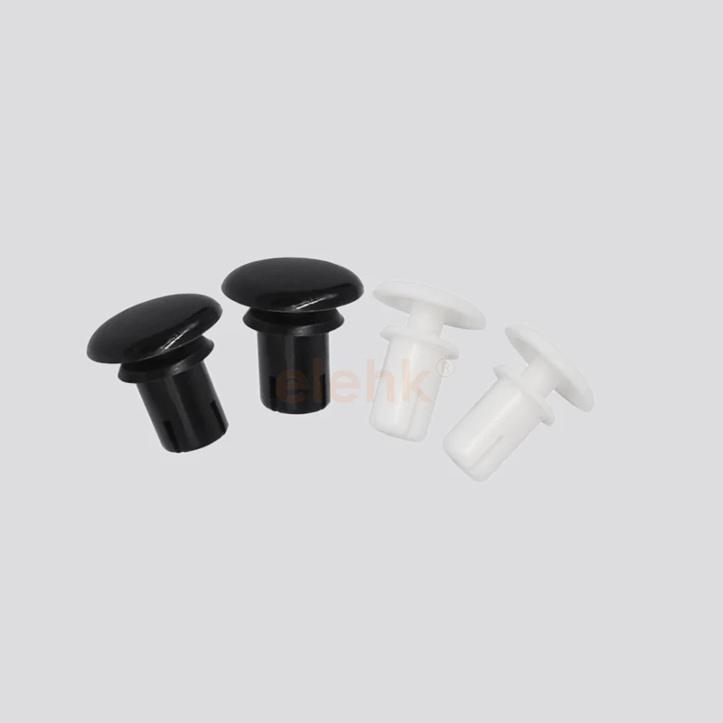 94v-2 nylon66 натуральный/черный R3080 50 шт пластиковые нейлоновые заклепки |