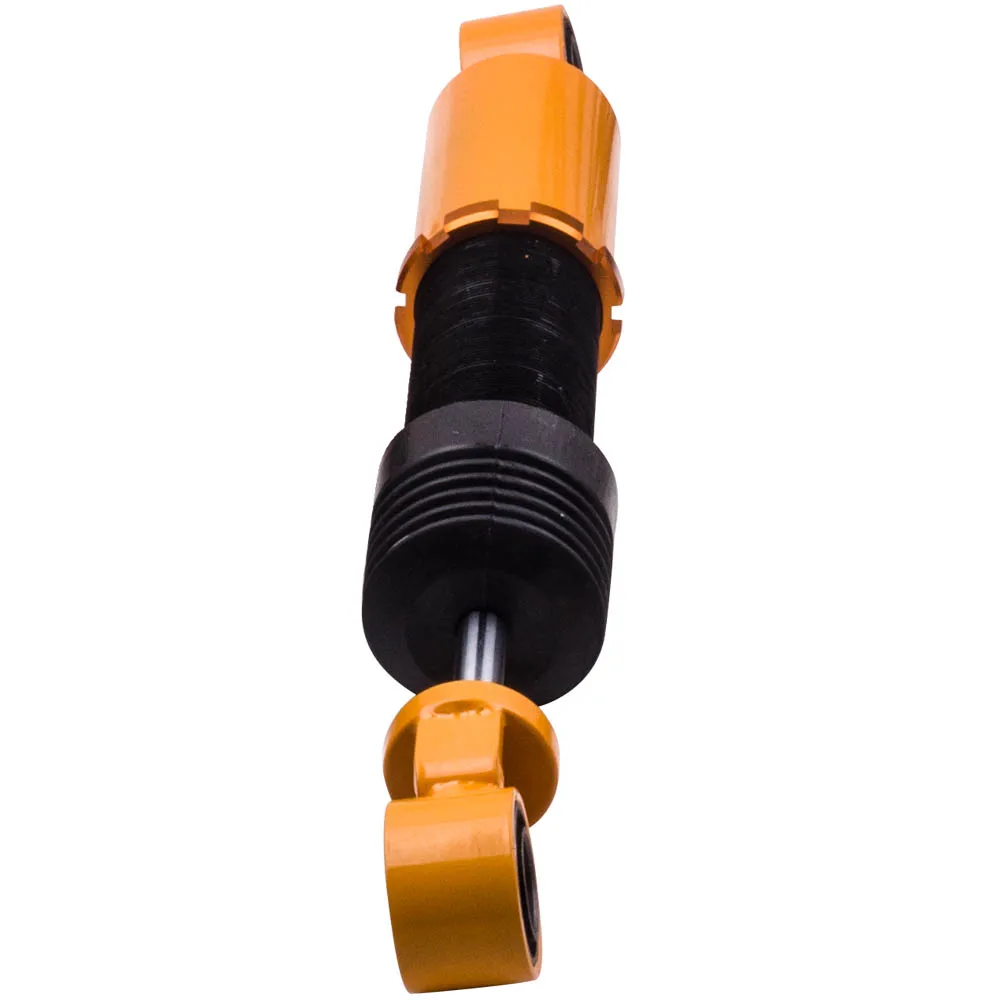 Height Adj. Coilovers Lowering Kit for Chevy Cobalt 2005-2010 Shock Absorbers Adjustable camber plate | Автомобили и мотоциклы