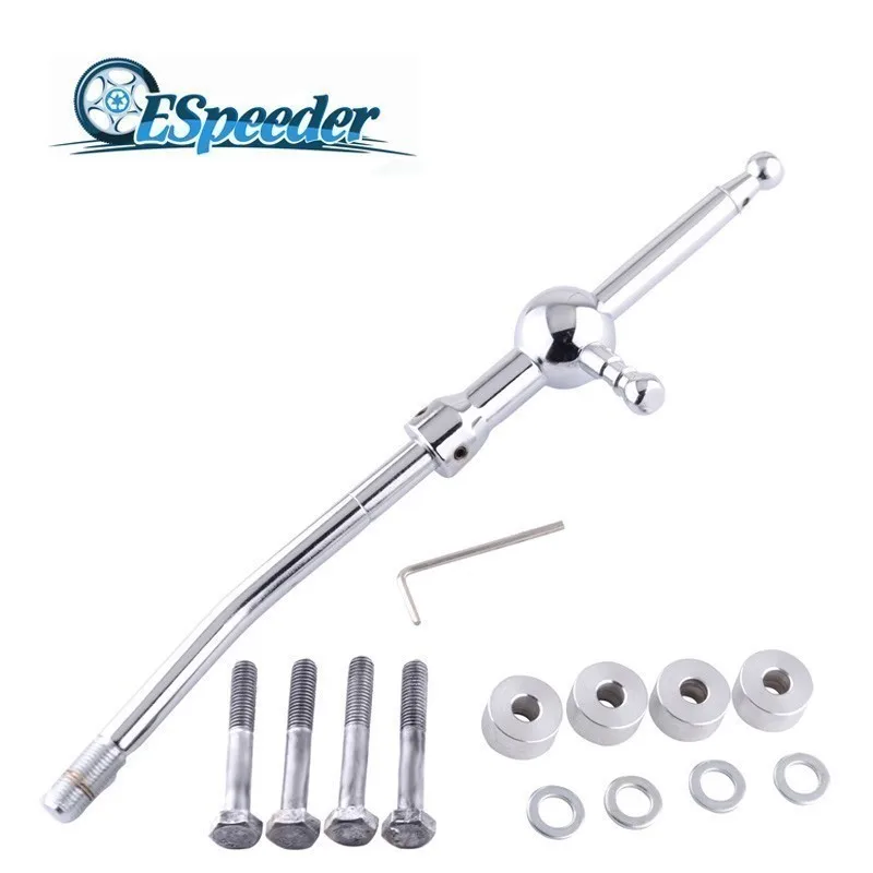 ESPEEDER Quick Shift короткие переключения шестерни Высокое качество для TCཀ Toyota Scion XA XB03