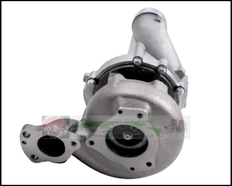 Turbo GTA2052GVK 765155 743507 757608 0004 6420900280 A6420900280 для Jeep Grand Cherokee Mercedes C320 E280 OM642