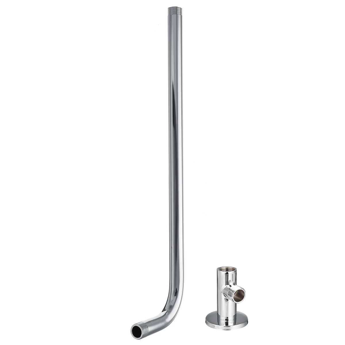 Душевая лейка G1/2 " настенный потолочный распылитель из нержавеющей стали с